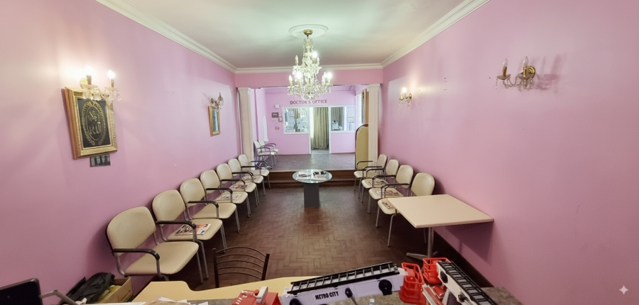 To Let commercial Property for Rent in Grassy Park Western Cape